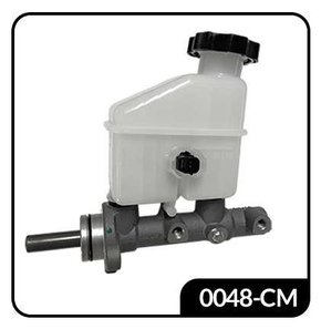 CILINDRO MESTRE HYUNDAI