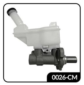 CILINDRO MESTRE NISSAN