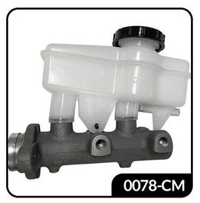 CILINDRO MESTRE NISSAN