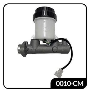 Cilindro Mestre Starke - Sbc1012 - L200 \ Pajero 