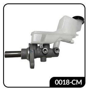 CILINDRO MESTRE STARKE - SBC1020 -