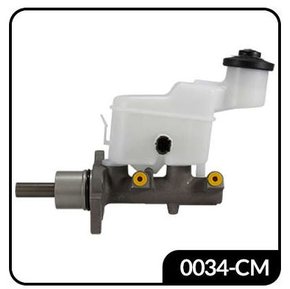 Cilindro Mestre Starke - Sbc1040 - Hilux \ Hilux Sw4 