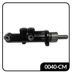 Cilindro Mestre Starke - Sbc1051 - Sprinter Furgão \ Sprinter Van 