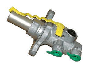 Cilindro Mestre Starke - Sbc1055 - Focus 