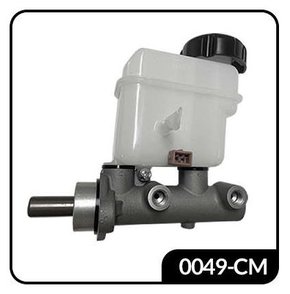 Cilindro Mestre Starke - Sbc1078 - Azera 