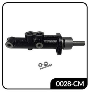 CILINDRO MESTRE STARKE - SBC1081 -