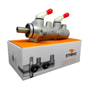 Cilindro Mestre Starke - Sbc1084 - Bongo \ Hr 