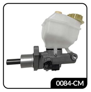 CILINDRO MESTRE STARKE - SBC1091 -