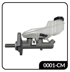 CILINDRO MESTRE TOYOTA