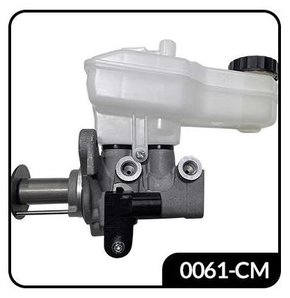 CILINDRO MESTRE VW - Cobreq