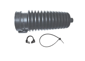 Coifa Caixa Direcao Gm