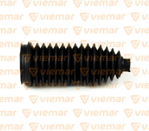 GUARDA PÓ DA CAIXA DE DIREÇÃO DIREITO / ESQUERDO VIEMAR - 880194