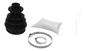 Coifa Homocinetica Ford