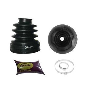 Coifa Homocinetica Ford