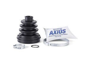 Coifa Homocinetica Ford