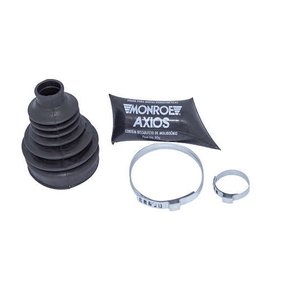 Coifa Homocinetica Gm