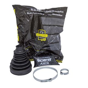 Coifa Homocinetica Gm