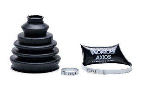 Coifa Homocinetica Gm