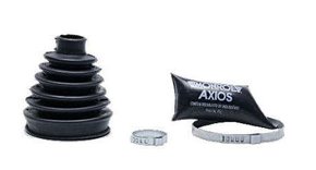 Coifa Homocinetica Honda