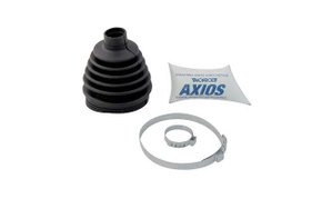 Coifa Homocinetica Honda