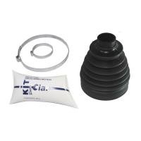 Coifa Homocinética Kit & Cia - 50666 - Hilux Sw4