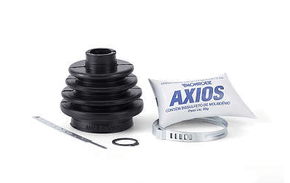 Coifa Homocinética Kit De Reparo Para Juntas Homocinéticas Axios - 541.2393 - Kombi \ Parati \ Voyage