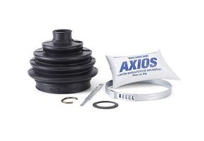 Coifa Homocinética Kit De Reparo Para Juntas Homocinéticas Axios - 541.2398 - Gol \ Parati \ Passat \ Saveiro