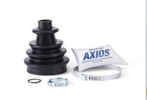 Coifa Homocinética Kit De Reparo Para Juntas Homocinéticas Axios - 541.2402 - Escort \ Fiesta \ Verona