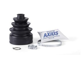 Coifa Homocinética Kit De Reparo Para Juntas Homocinéticas Axios - 541.2407 - Celta \ Corsa