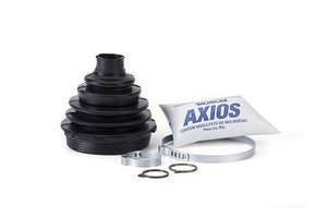 Coifa Homocinética Kit De Reparo Para Juntas Homocinéticas Axios - 541.2409 - Fiorino \ Palio \ Strada