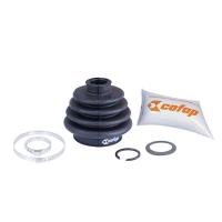 KIT REPARO DA JUNTA DESLIZANTE DIANTEIRO COFAP - KJD01204