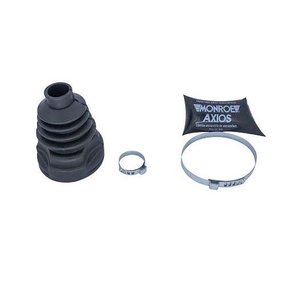 Coifa Homocinetica Renault