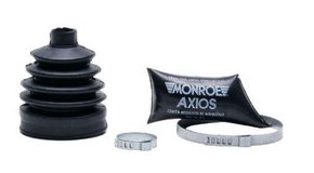 Coifa Homocinetica Renault