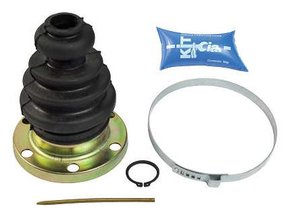 Coifa Homocinetica Vw