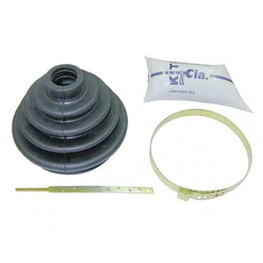 Kit Coifa Da Homocinética Lado Câmbio  VW