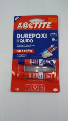 COLA LOCTITE - 2125566 - AUTOMOVÉIS E UTILITÁRIOS LEVES \ CAMINHÕES \ MOTOS \ MÁQUINAS AGRÍCOLAS \ ÔNIBUS