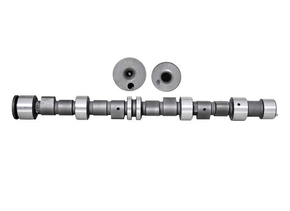 Comando De Admissão GM