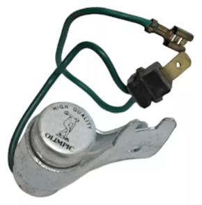 CONDENSADOR DE AR GM - Olimpic