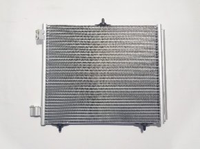 CONDENSADOR PROCOOLER - PC200042 FLUXO PARALELO