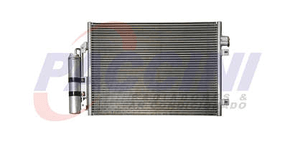 CONDENSADOR PROCOOLER - PC200643 FLUXO PARALELO