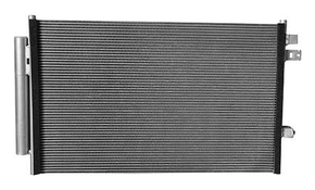 CONDENSADOR PROCOOLER - PC200663 FLUXO PARALELO