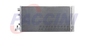 CONDENSADOR TECFAN - 72911