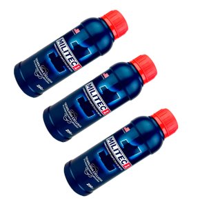 Condicionador de Metais Militec - 3 unidades