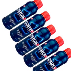 Condicionador de Metais Militec - 5 unidades