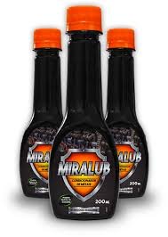 CONDICIONADOR DE METAIS MIRALUB