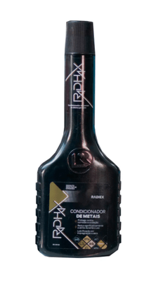 CONDICIONADOR DE METAIS RADIEX