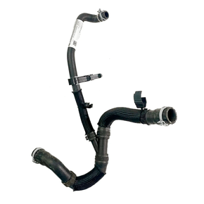 CONEXÃO DA MANGUEIRA DO RADIADOR DFX - 10219