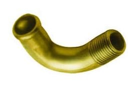 CONEXÃO DA SAÍDA DA BOMBA D'ÁGUA VALCLEI - VC-223