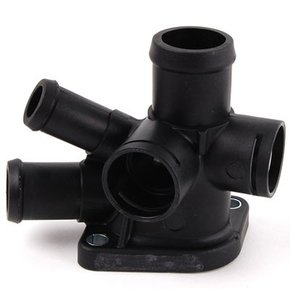 CONEXÃO DA VÁLVULA TERMOSTÁTICA DUPLO ALOJAMENTO VALCLEI - VC-144