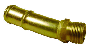 CONEXÃO DA VÁLVULA TERMOSTÁTICA VALCLEI - VC-225